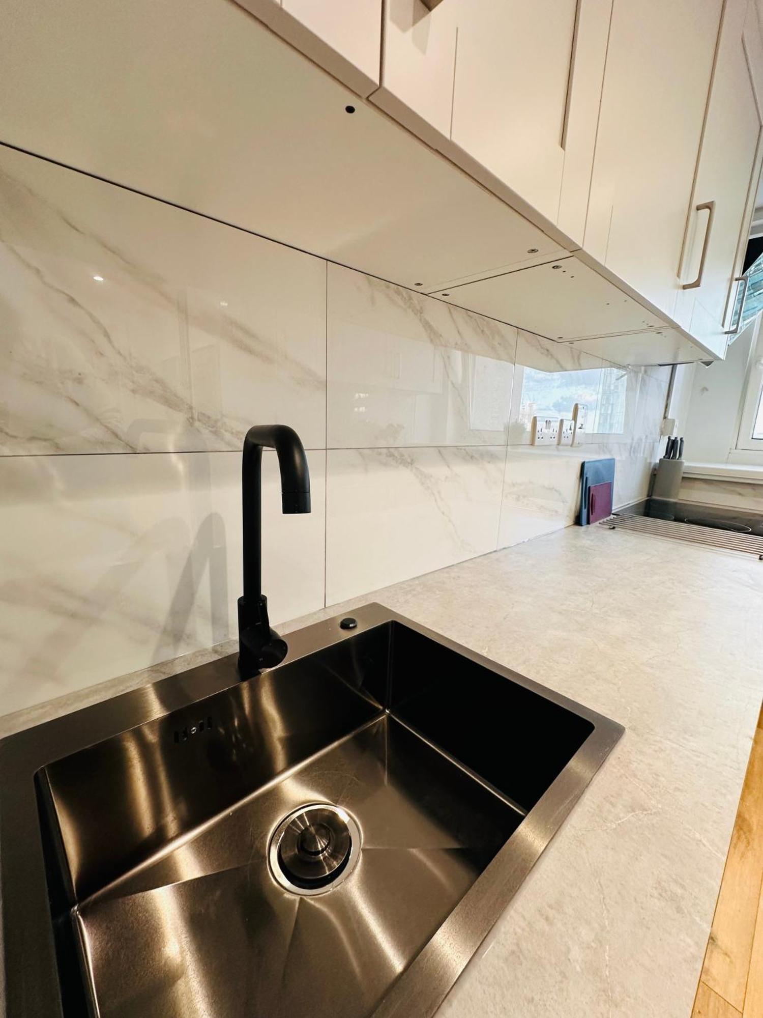 B - Newley Renovated Private Self-Contained Room In A Shared Apartment In Birmingham City Centre Zewnętrze zdjęcie